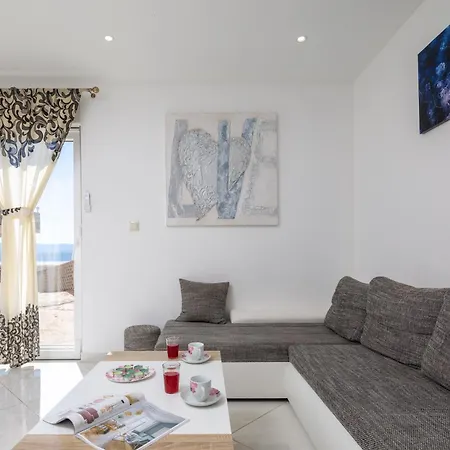 Apartament Seaview