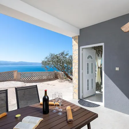 Apartament Seaview