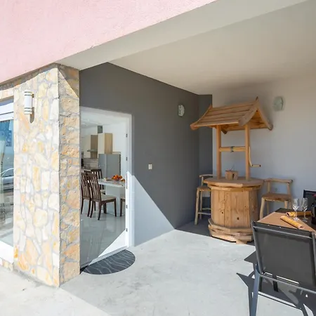 Apartament Seaview Celina