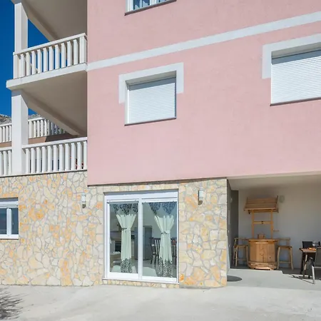 Seaview Daire *